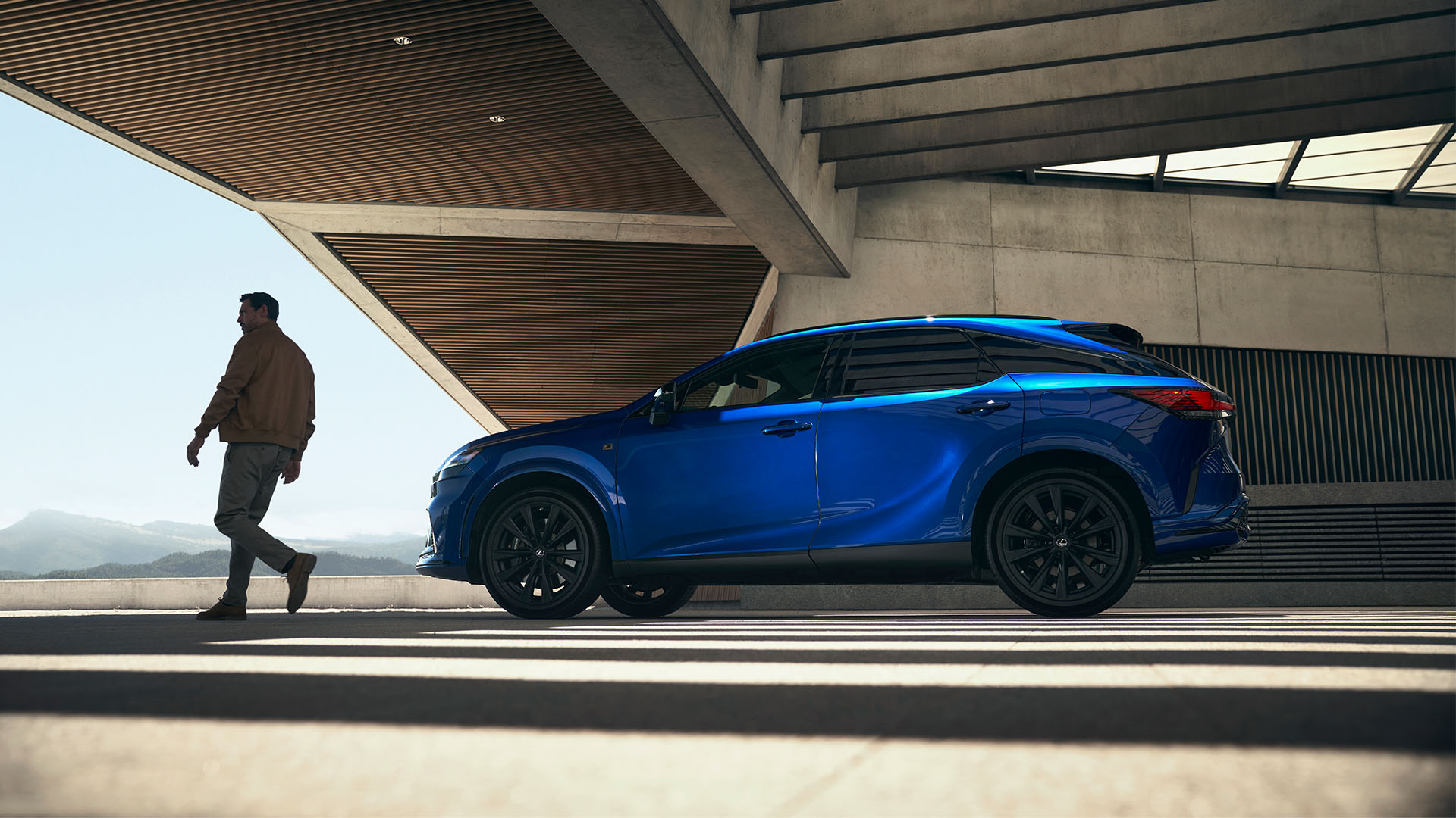 2023 lexus rx stay ahead gallery 03