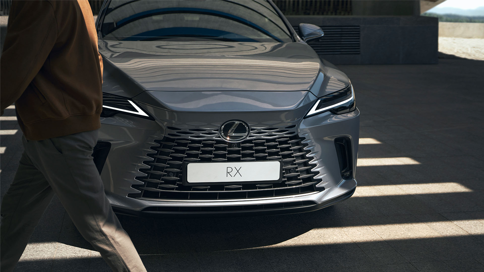 2023 lexus rx stay ahead gallery 10