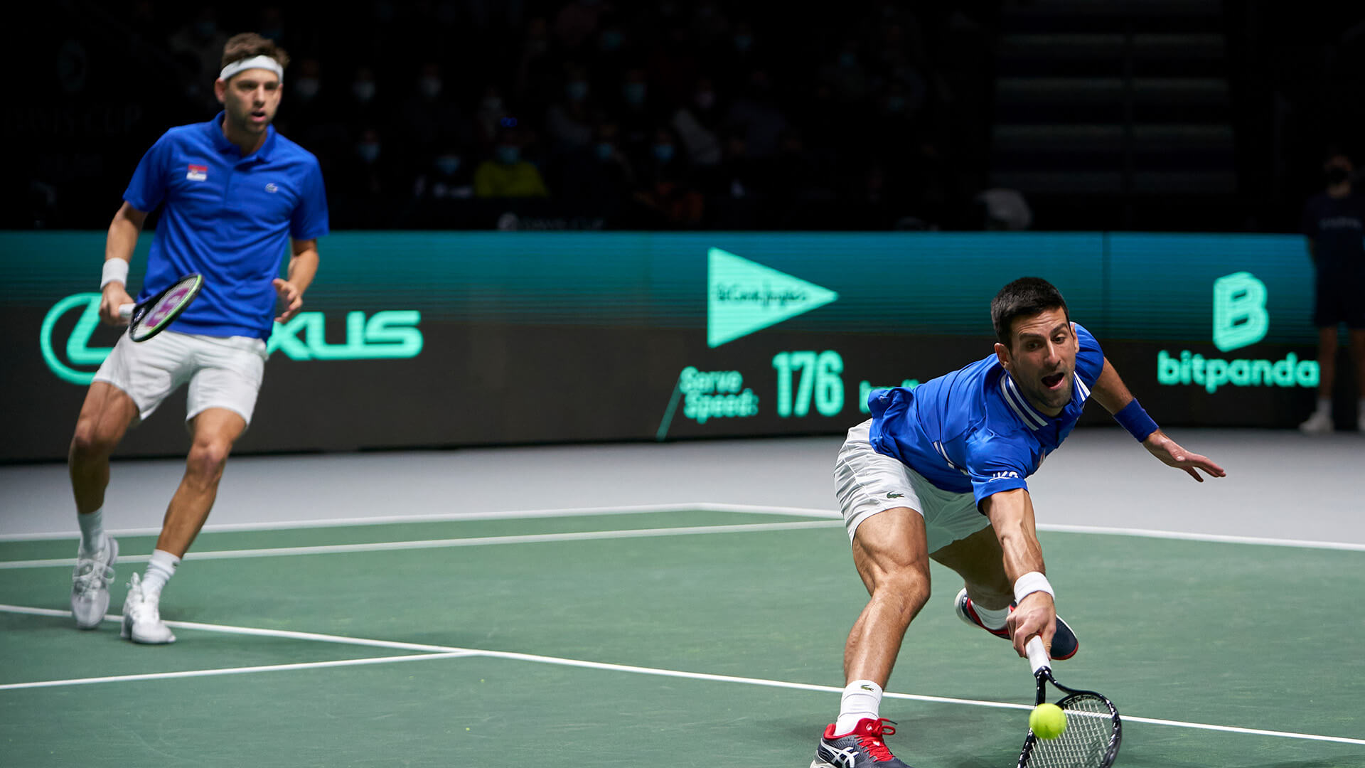 davis cup press release gallery 07