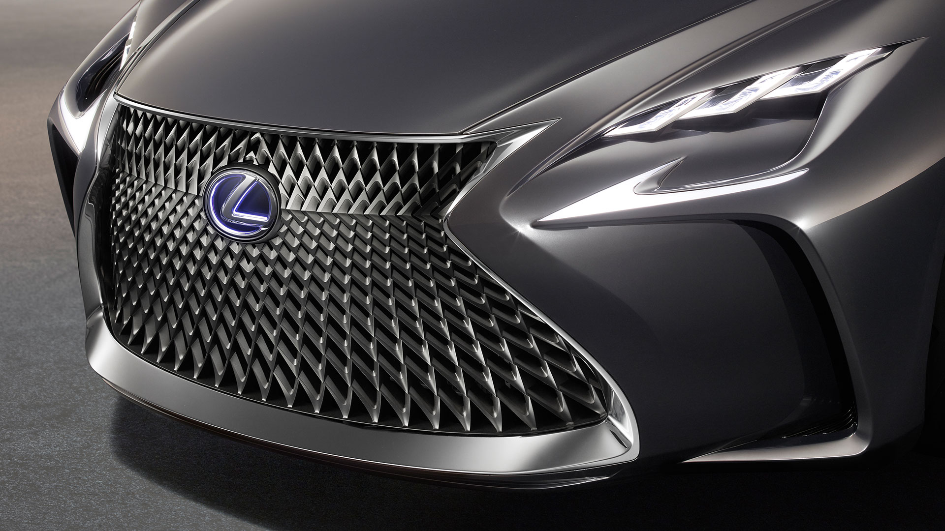 lexus lf fc gallery 08