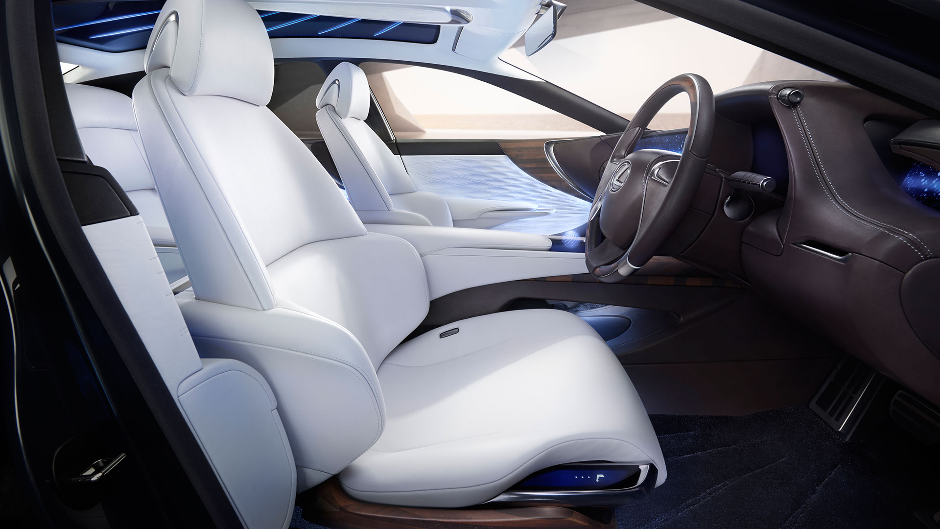 lexus lf fc gallery 11