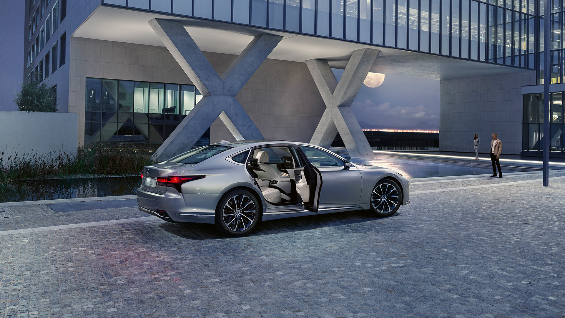 ls car chapter gallery exterior 10