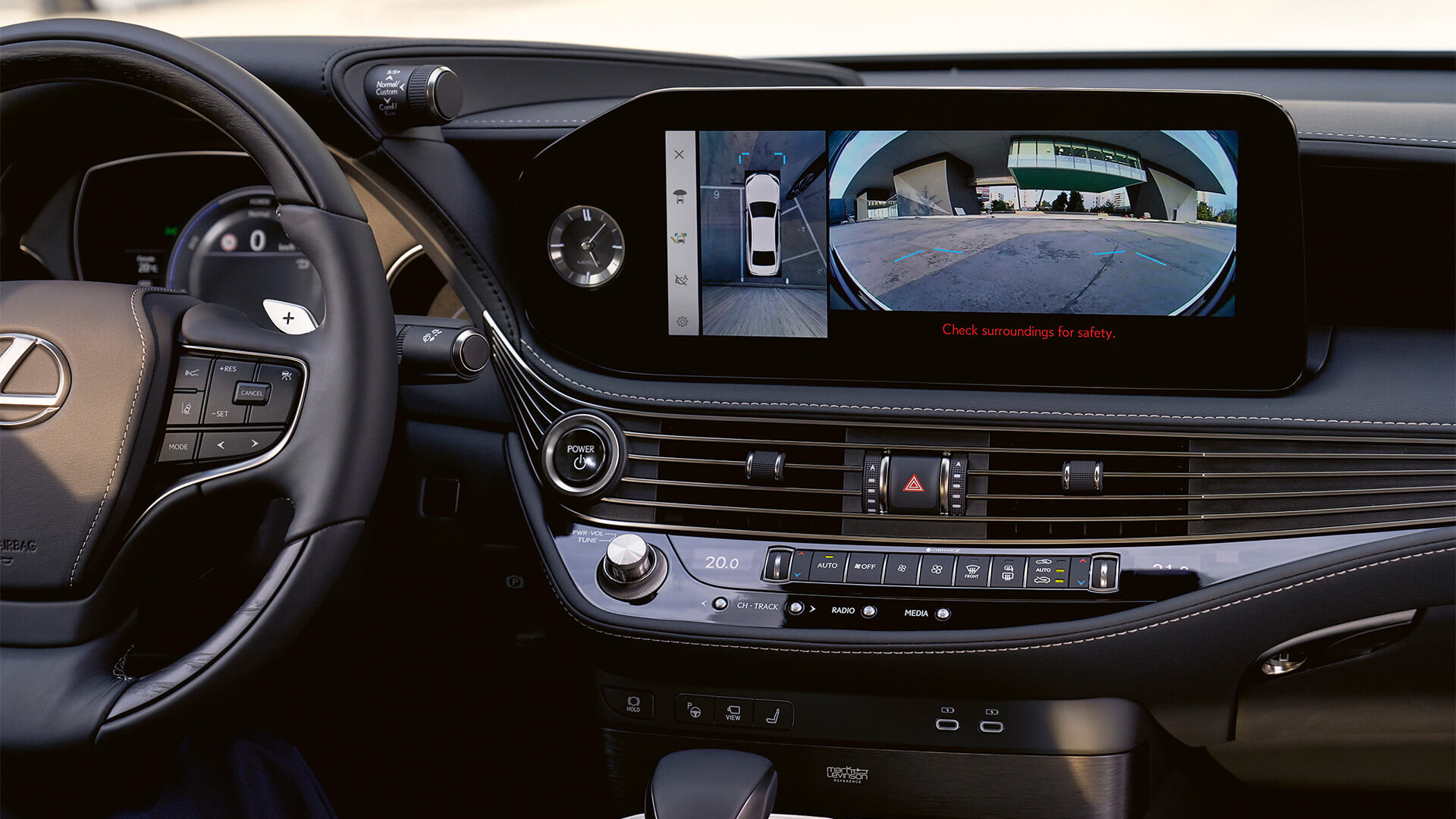 ls car chapter gallery interior 11