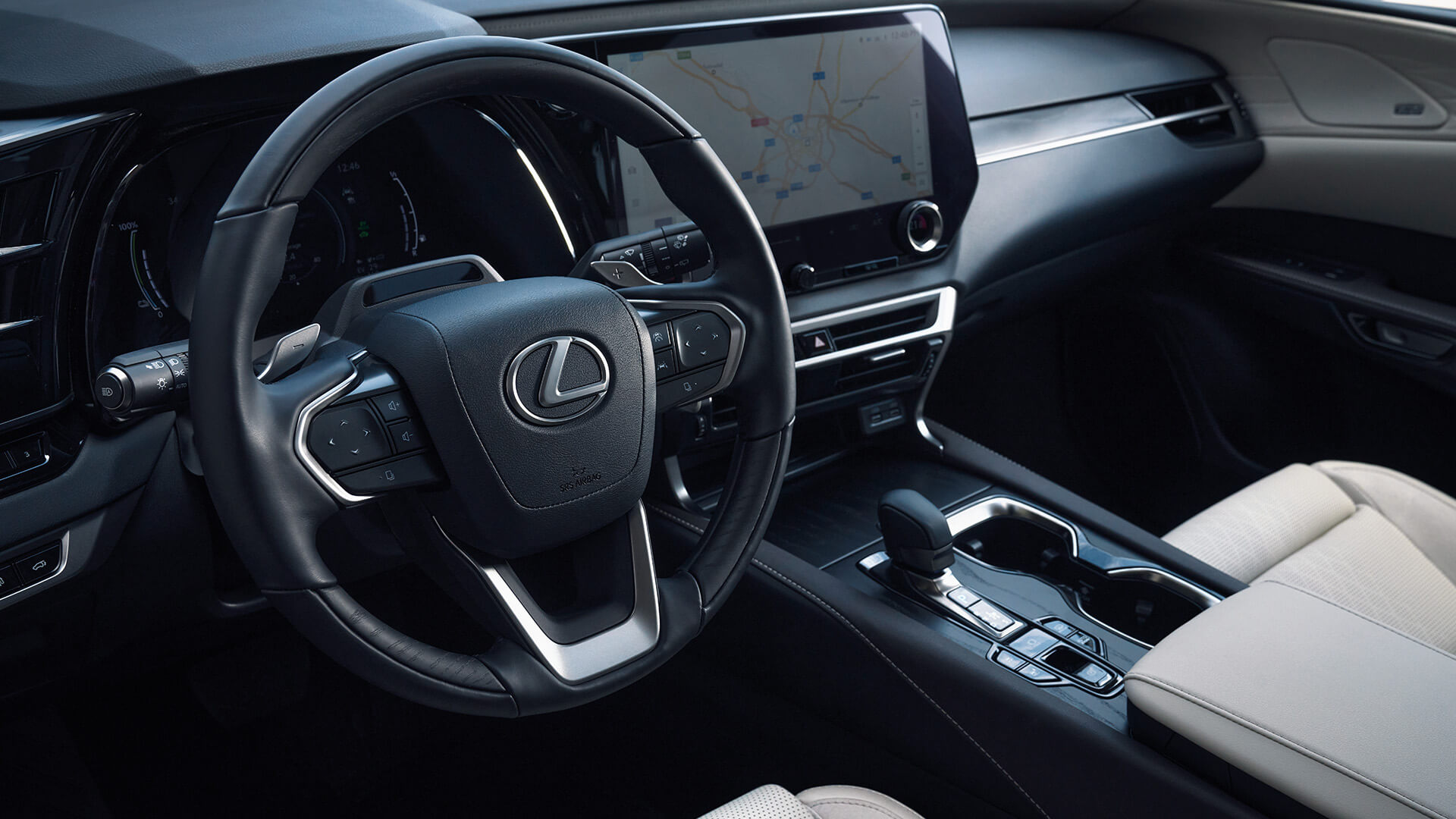 rx car chapter gallery interior 04