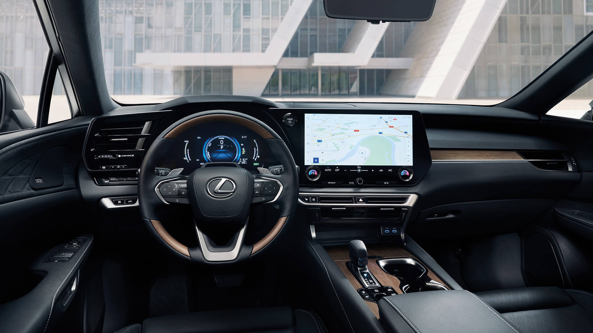 rx car chapter gallery interior 15
