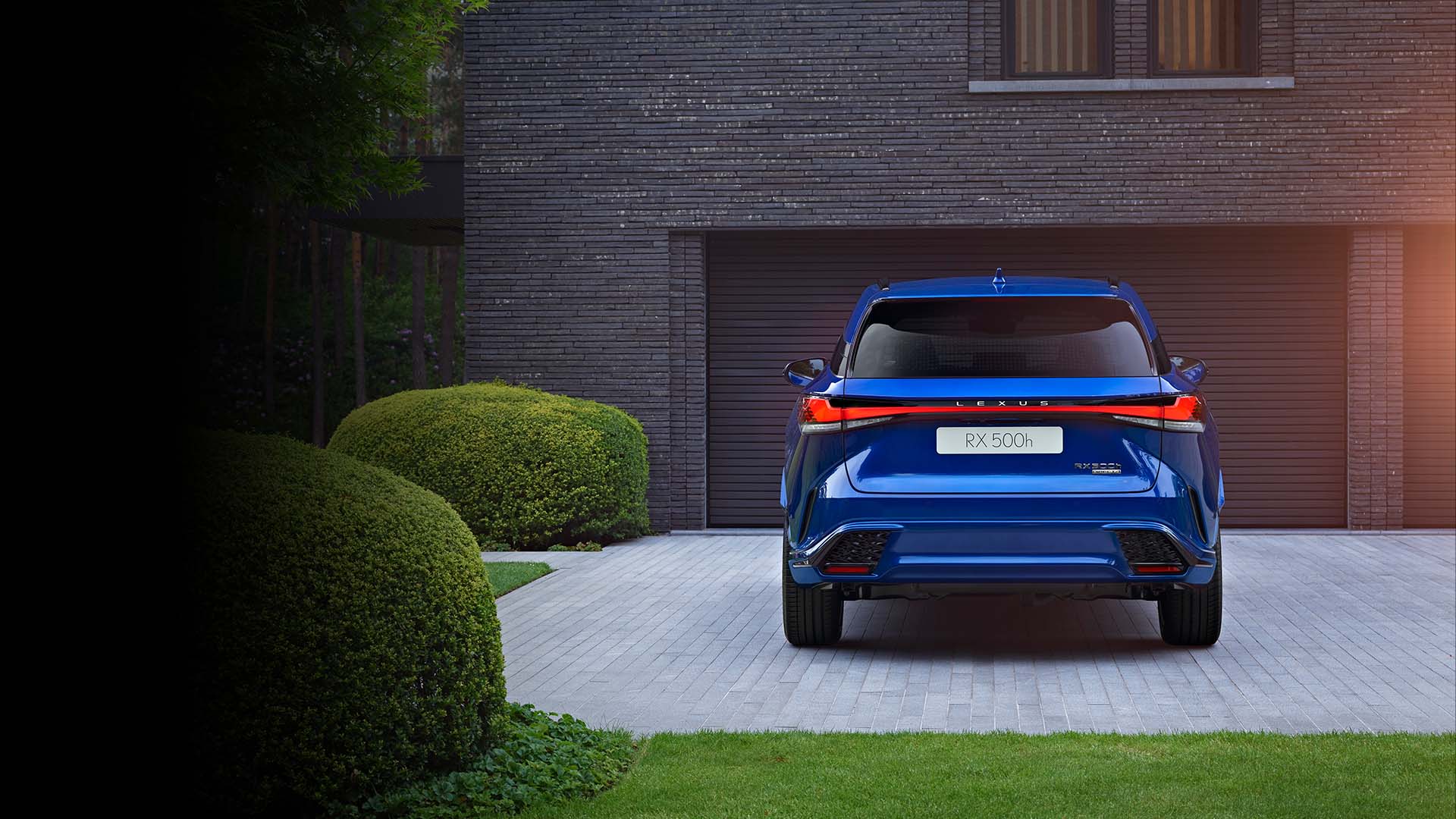 v11 2022 lexus rx world premiere banner reserve your rx online