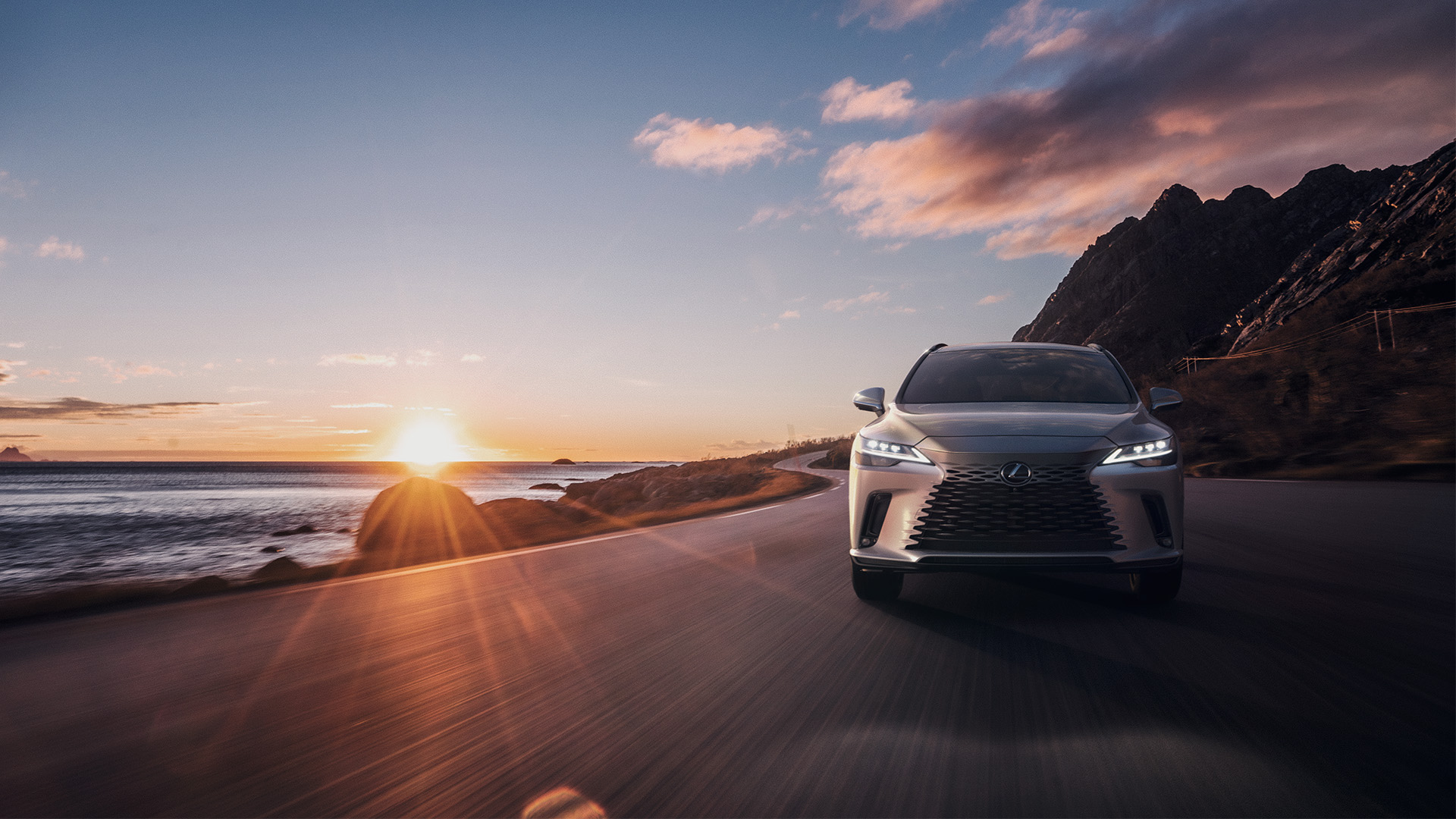 v11 2022 lexus rx world premiere gallery 17