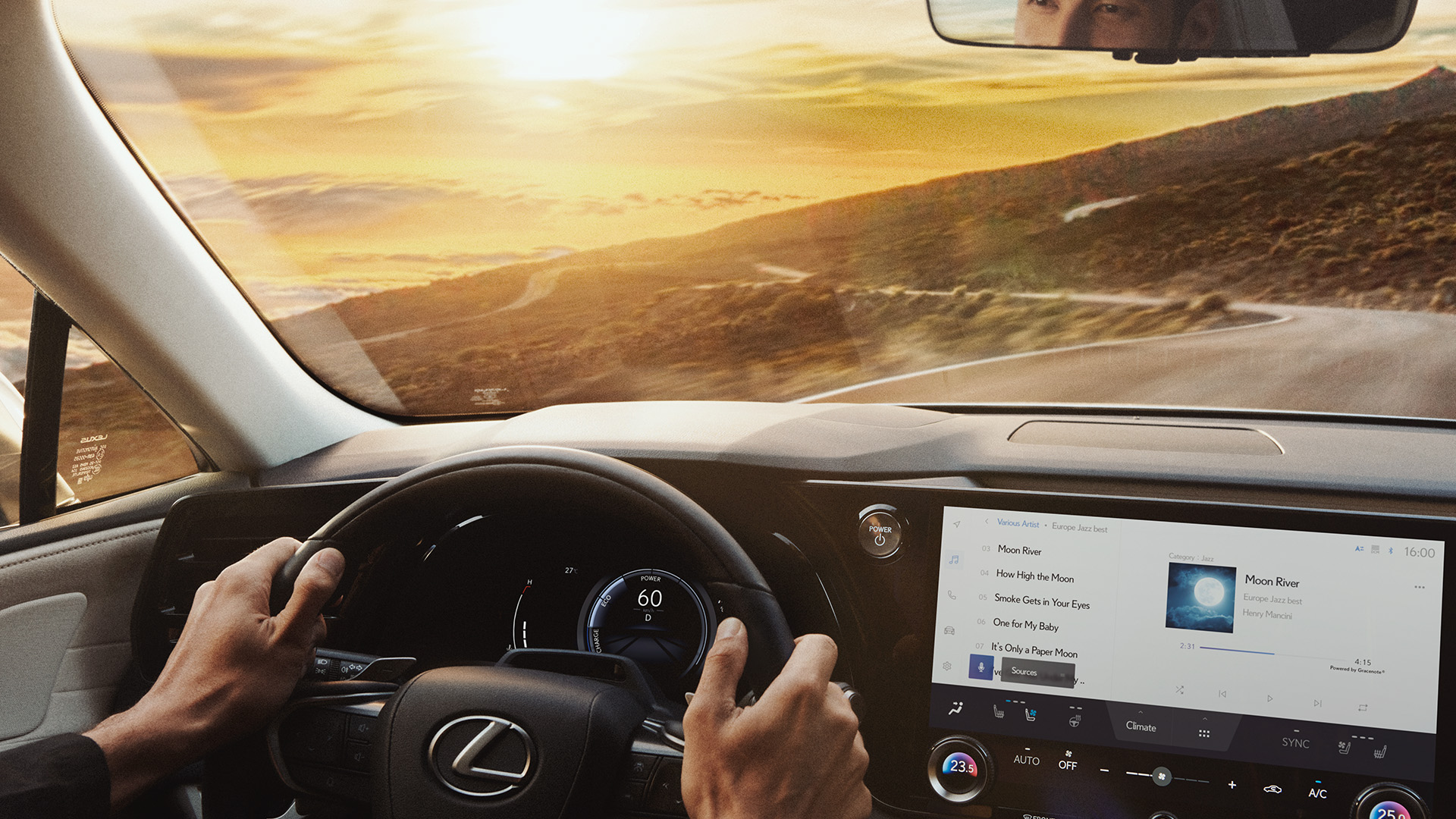 v11 2022 lexus rx world premiere gallery 24
