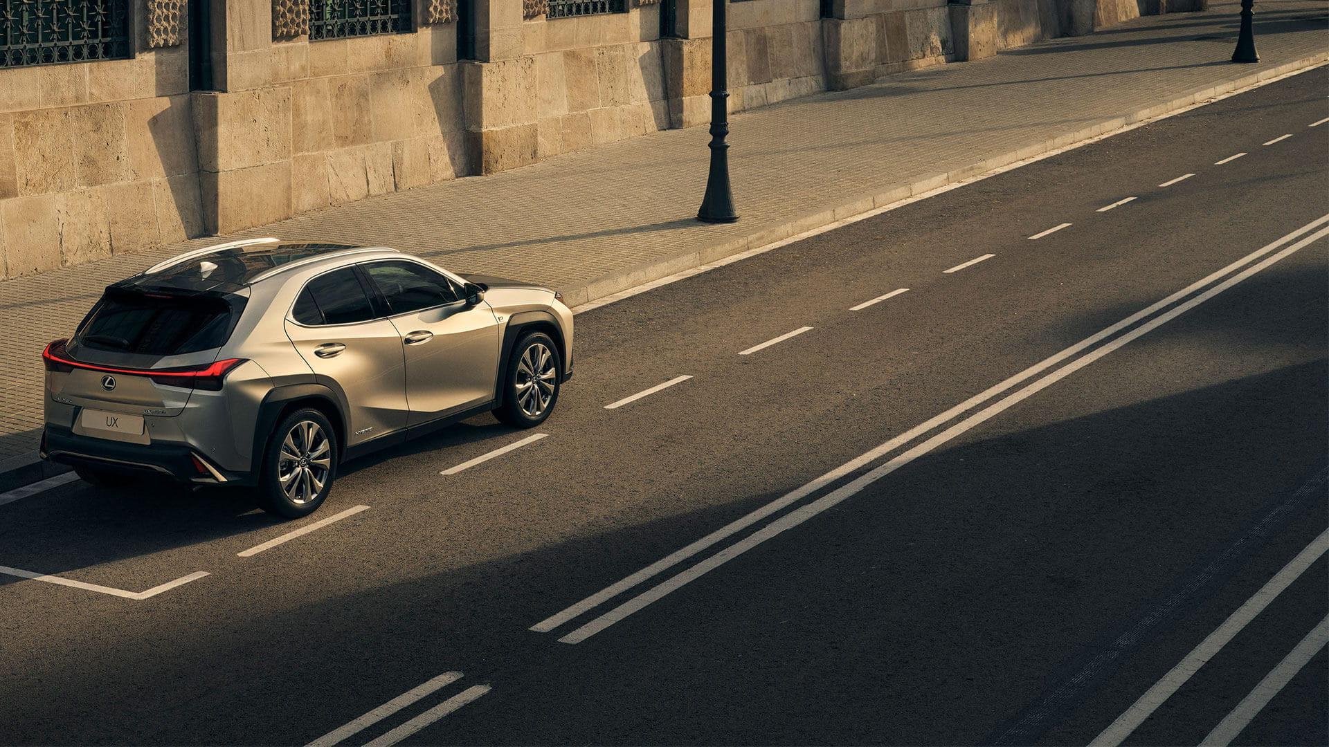 2021 lexus ux owners