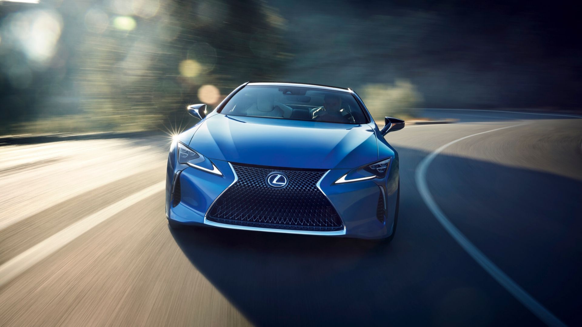 LC Spindle Grille