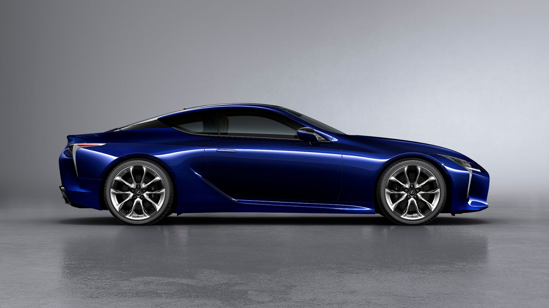 LC Structural Blue