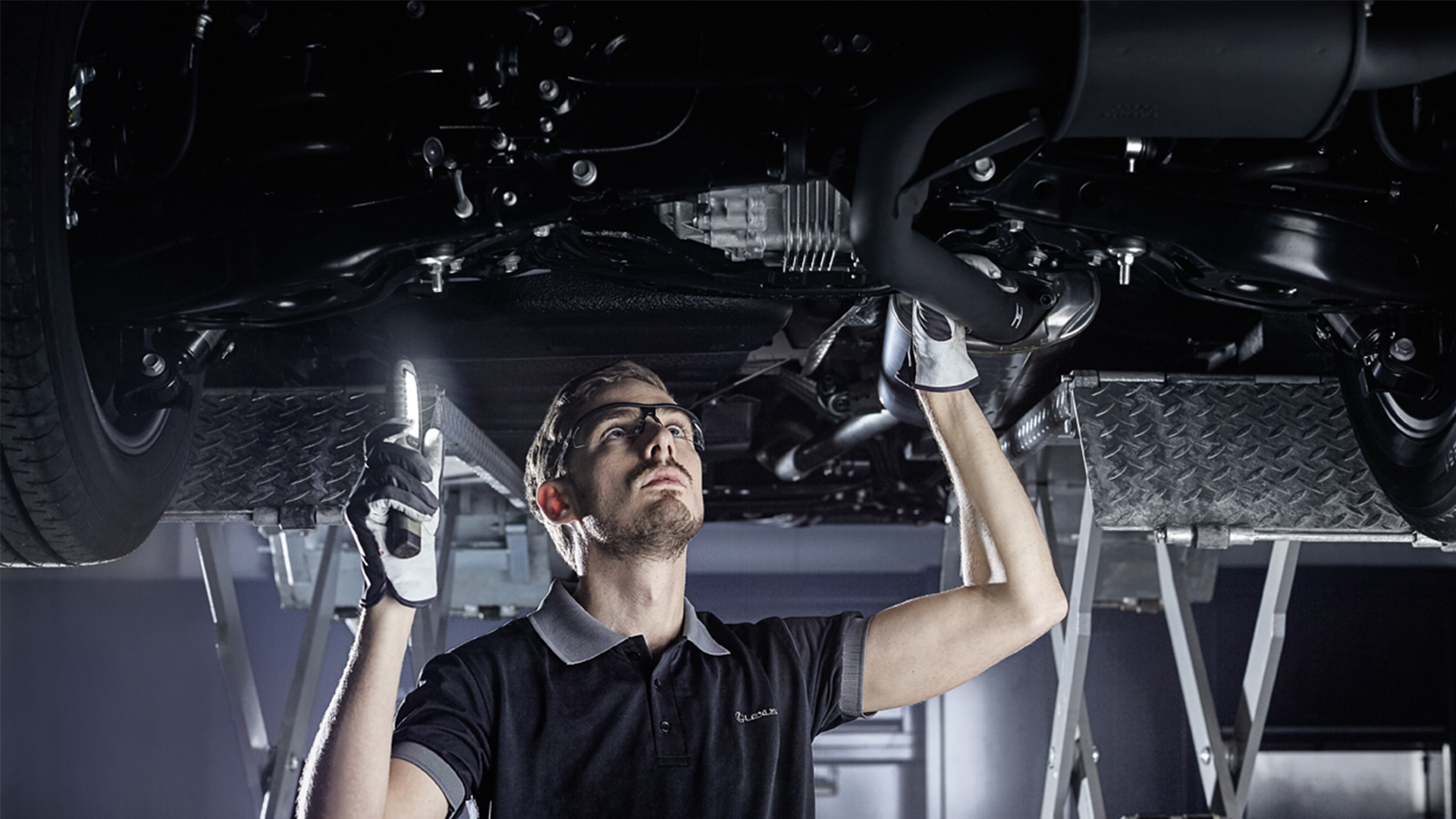 2020 lexus accident repair hero