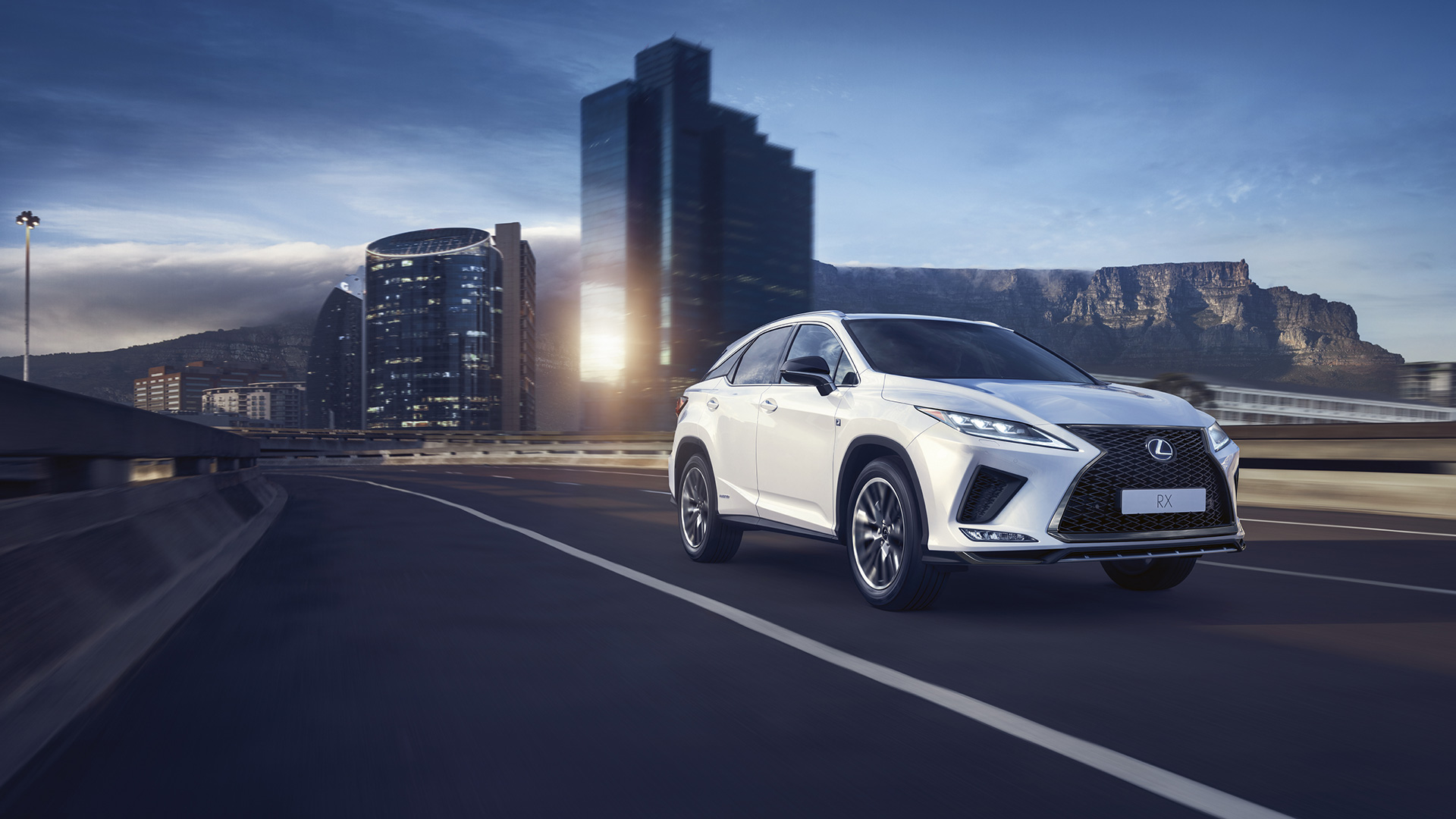 2020 lexus ownership hero