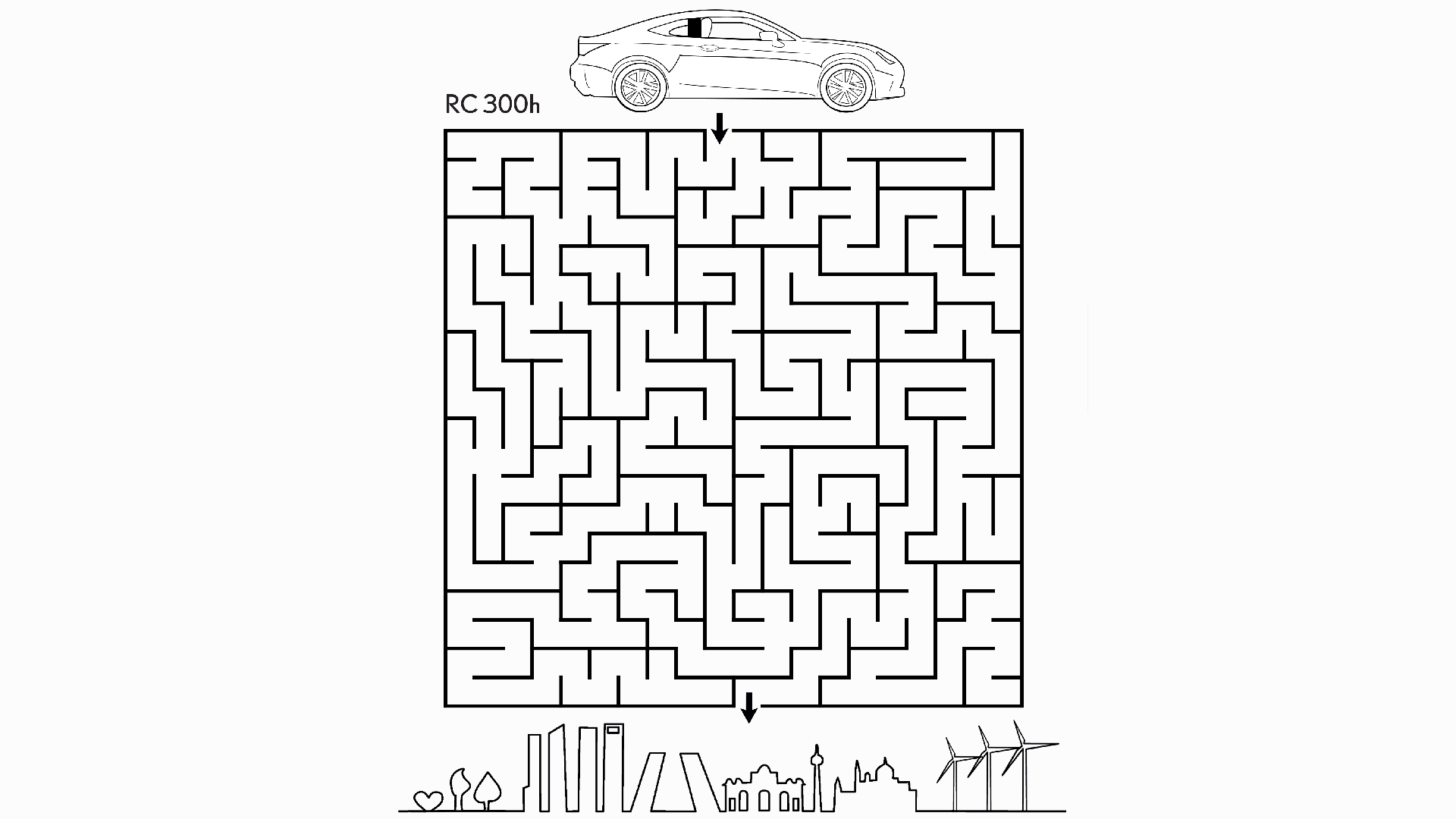 labyrinthe 2