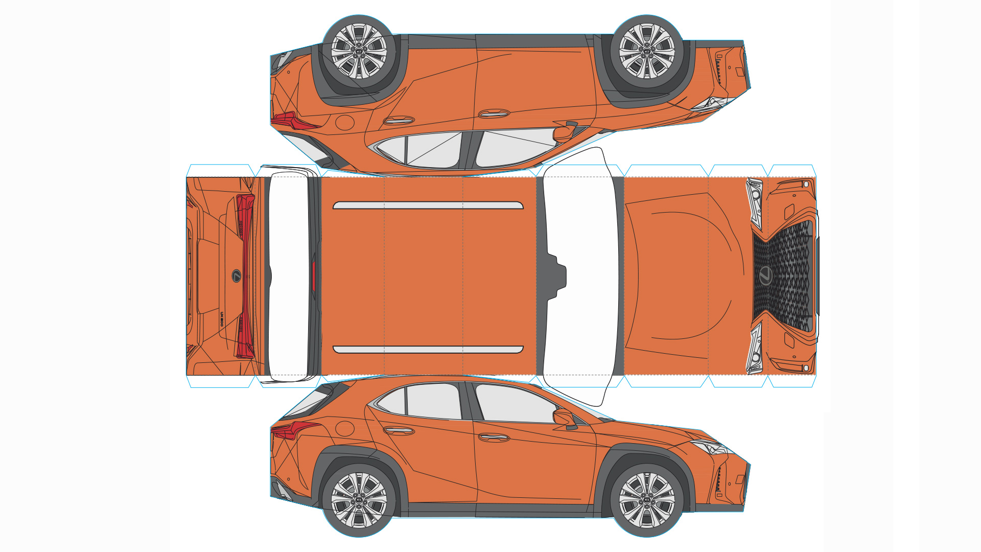 pliage ux