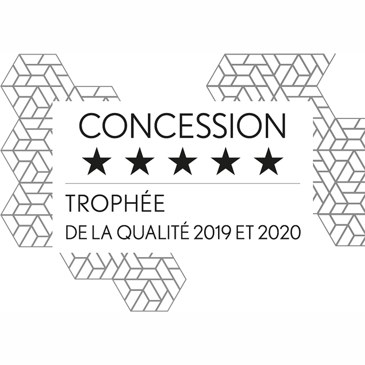 Trophee qualite 2019 2020 Image