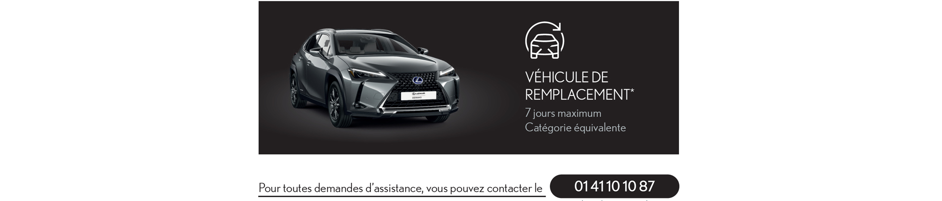2021 vehicule remplacement picture