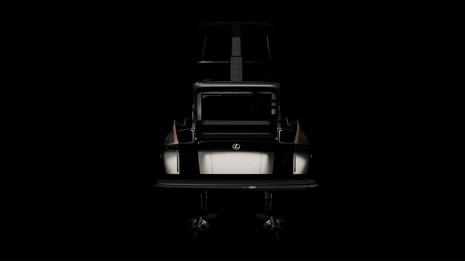 2019 lexus ly 650 luxury yacht gallery 07