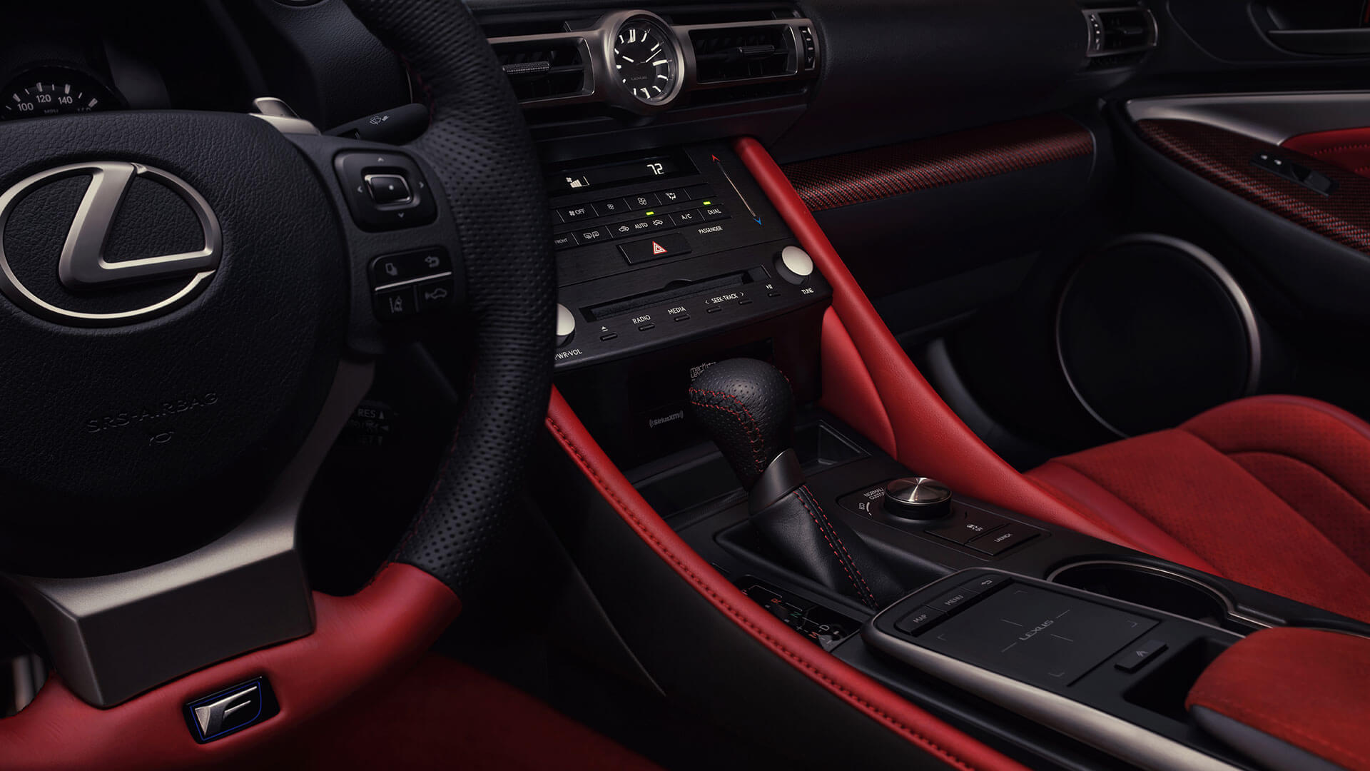2019 lexus rcf gallery 06