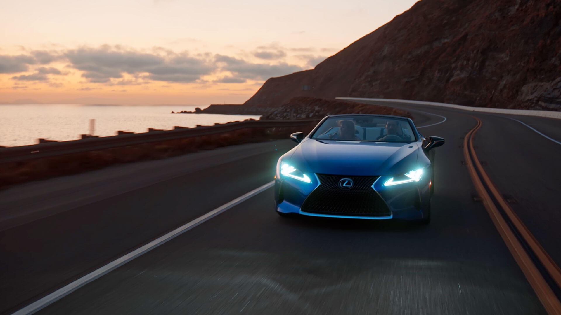 2020 lc convertible video hero