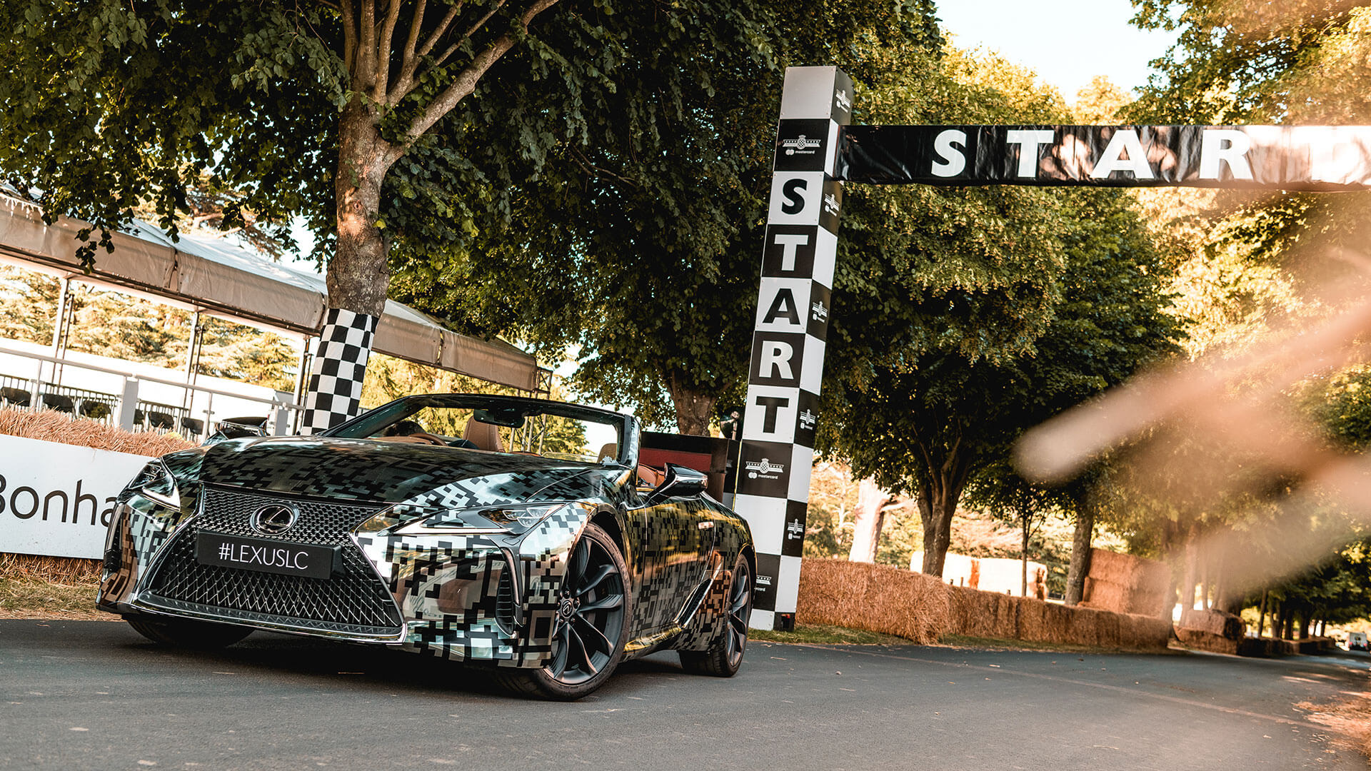 Lexus LC Convertible 06 Gallery Item Image