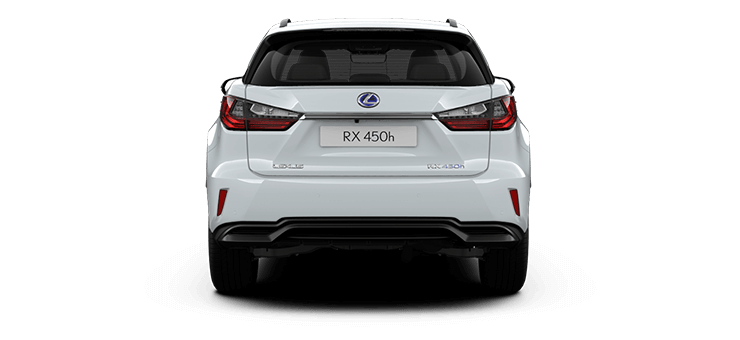 RX rear