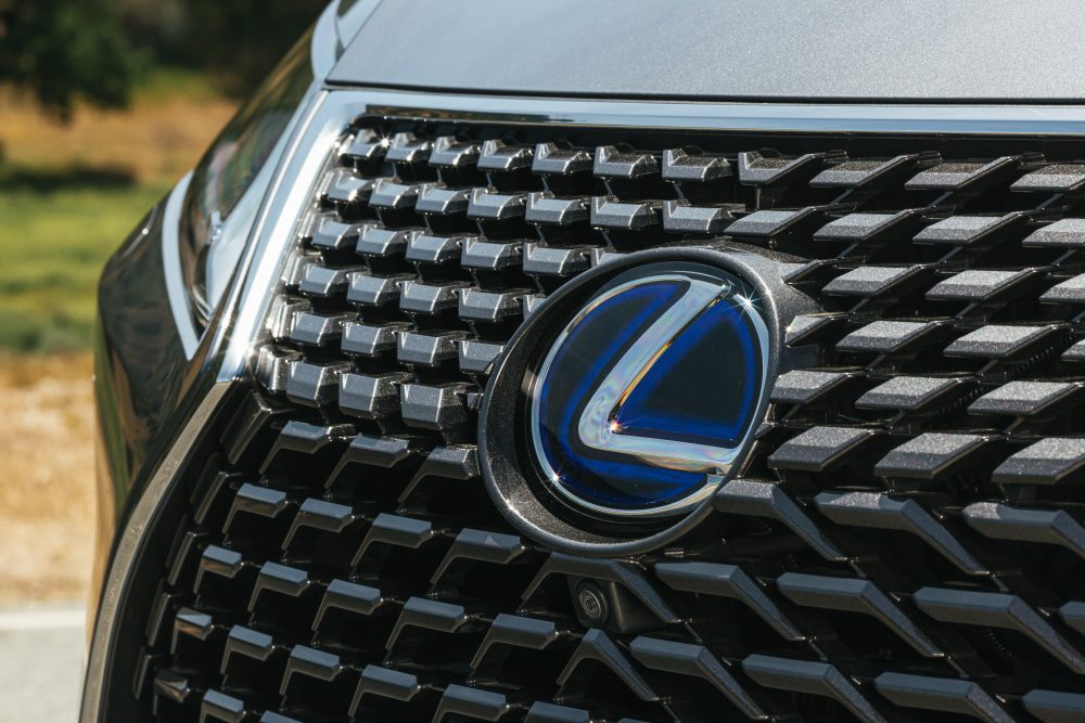 Lexus Number One For UK Retailer Satisfaction Hero Image