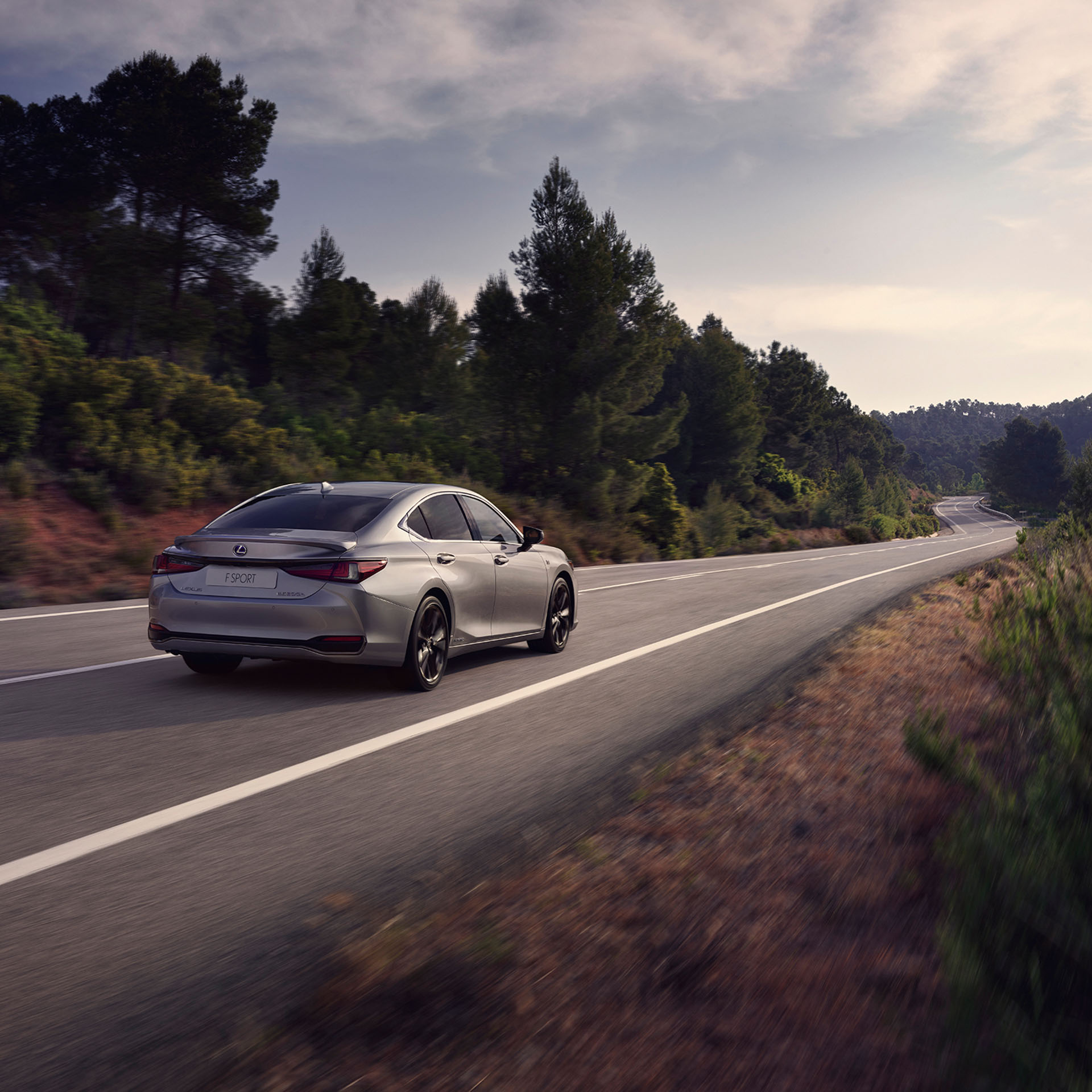 2022 lexus latest offers