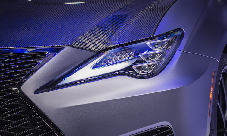 Geneva2019 Lexus 49