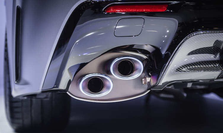 Geneva2019 Lexus 70