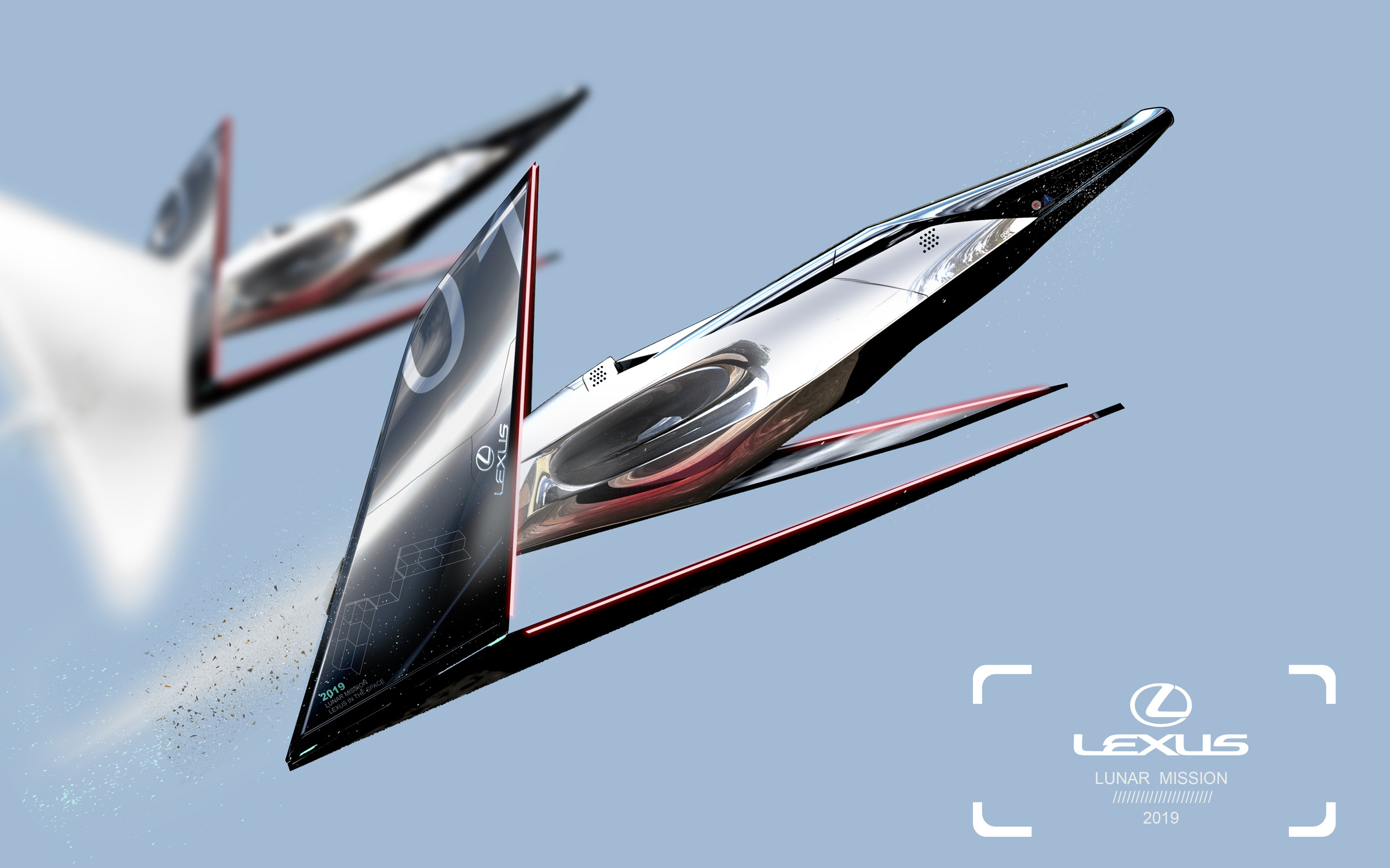 zero gravity concept long body 5