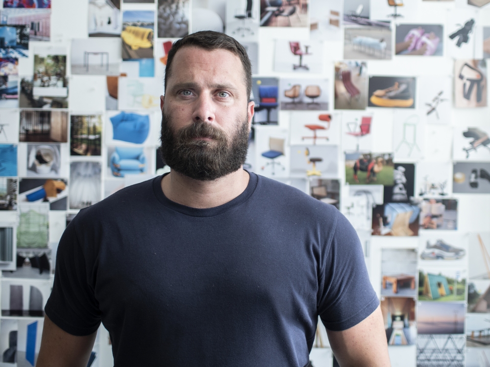 Lexus Design Award 2020 Philippe Malouin