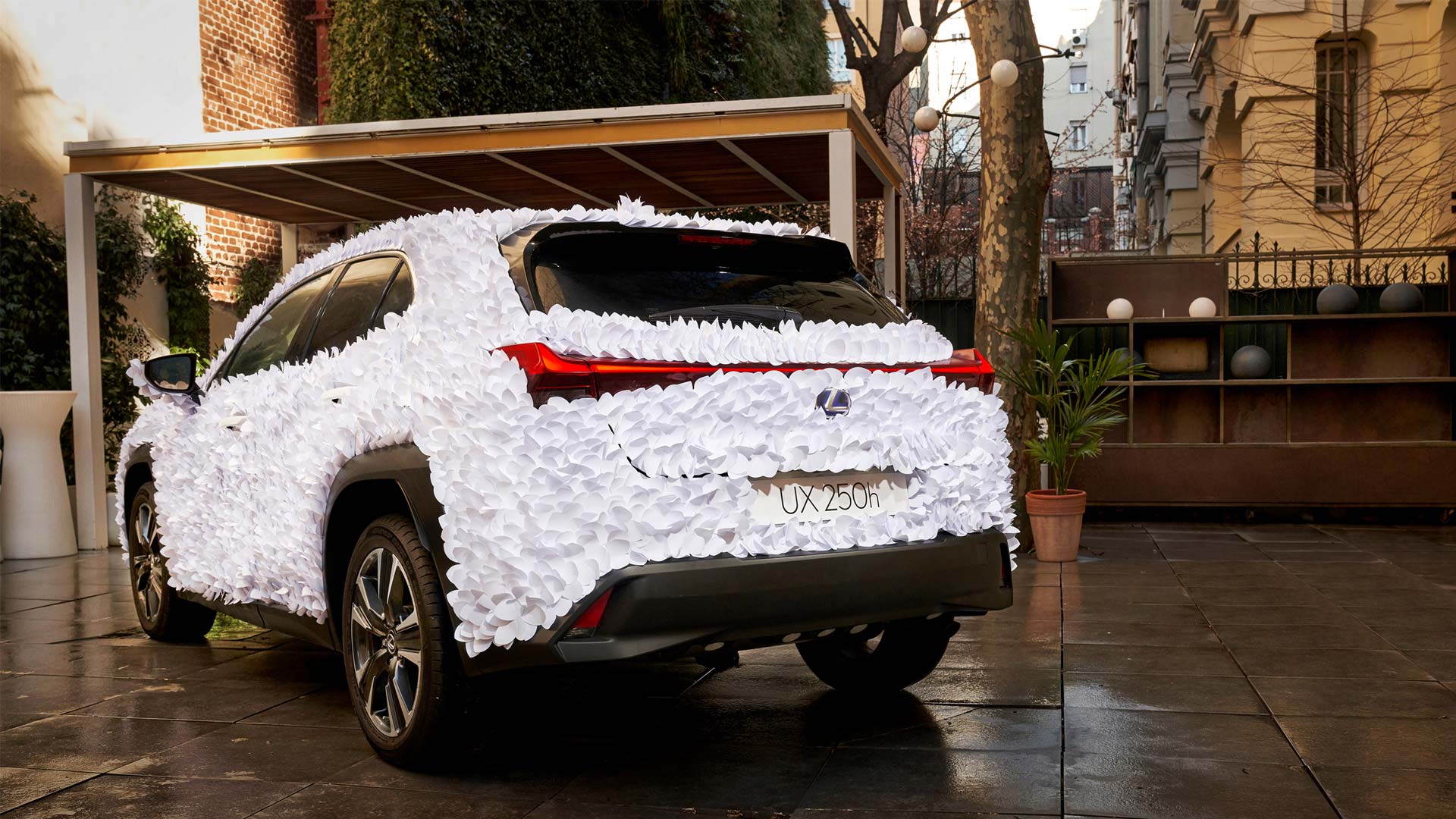 UX art car 2021 3