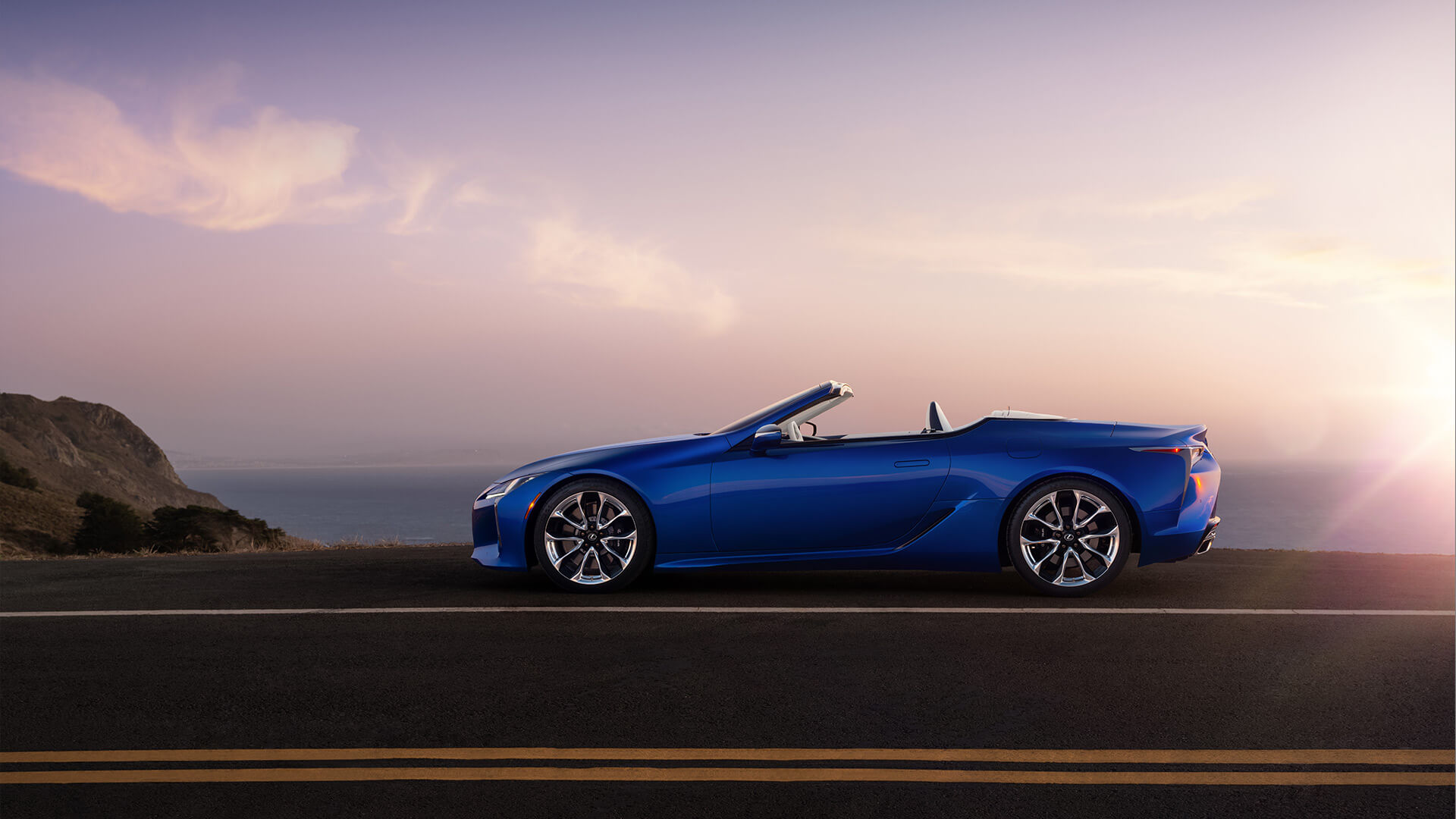 2019 lexus lc convertible 05