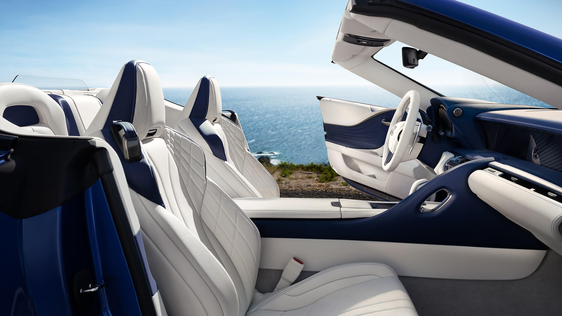 2019 lexus lc convertible 11