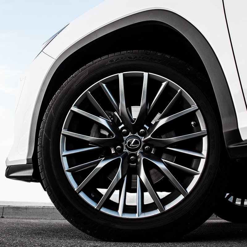 2 Image Text F Sport image