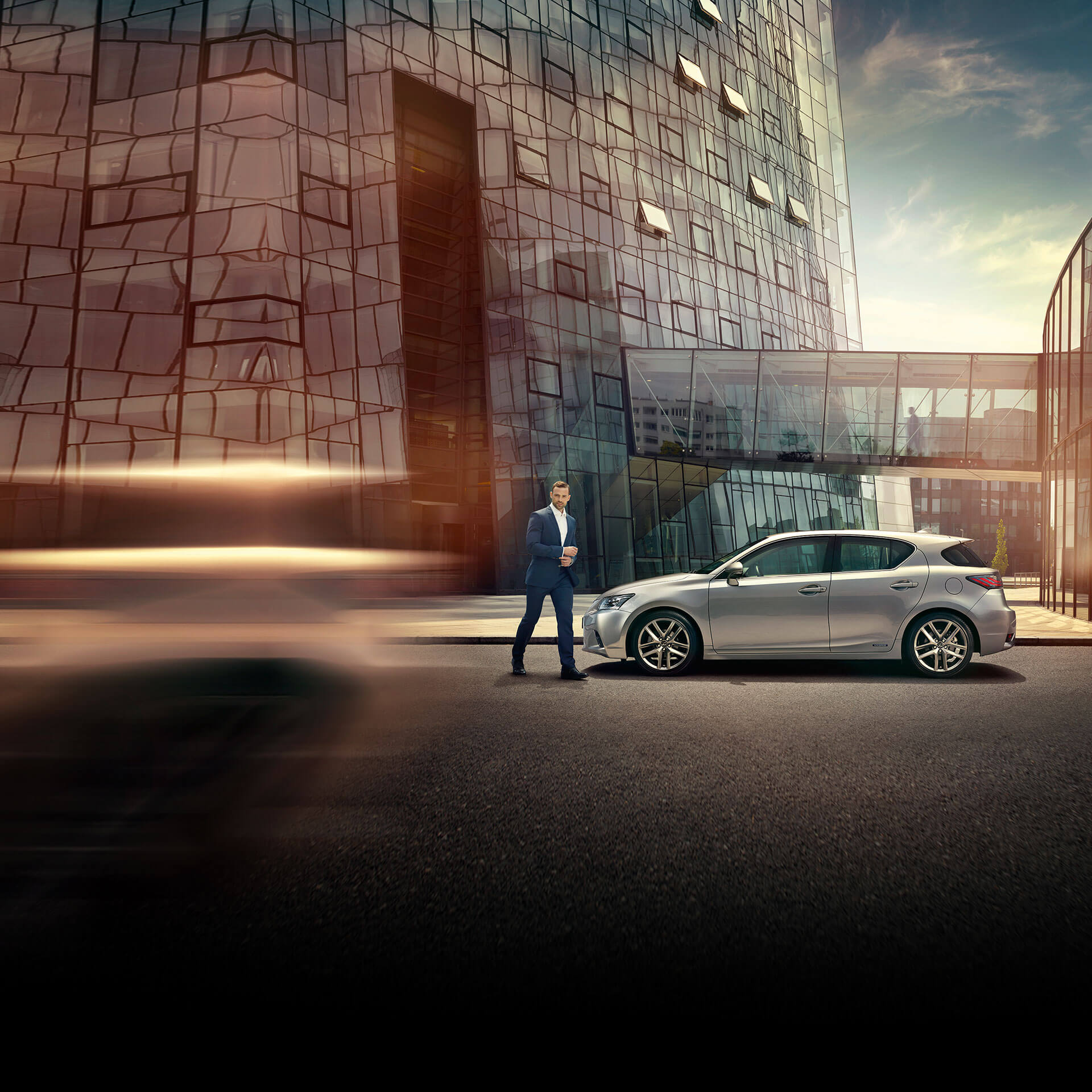 2017 lexus ct 200h accessories
