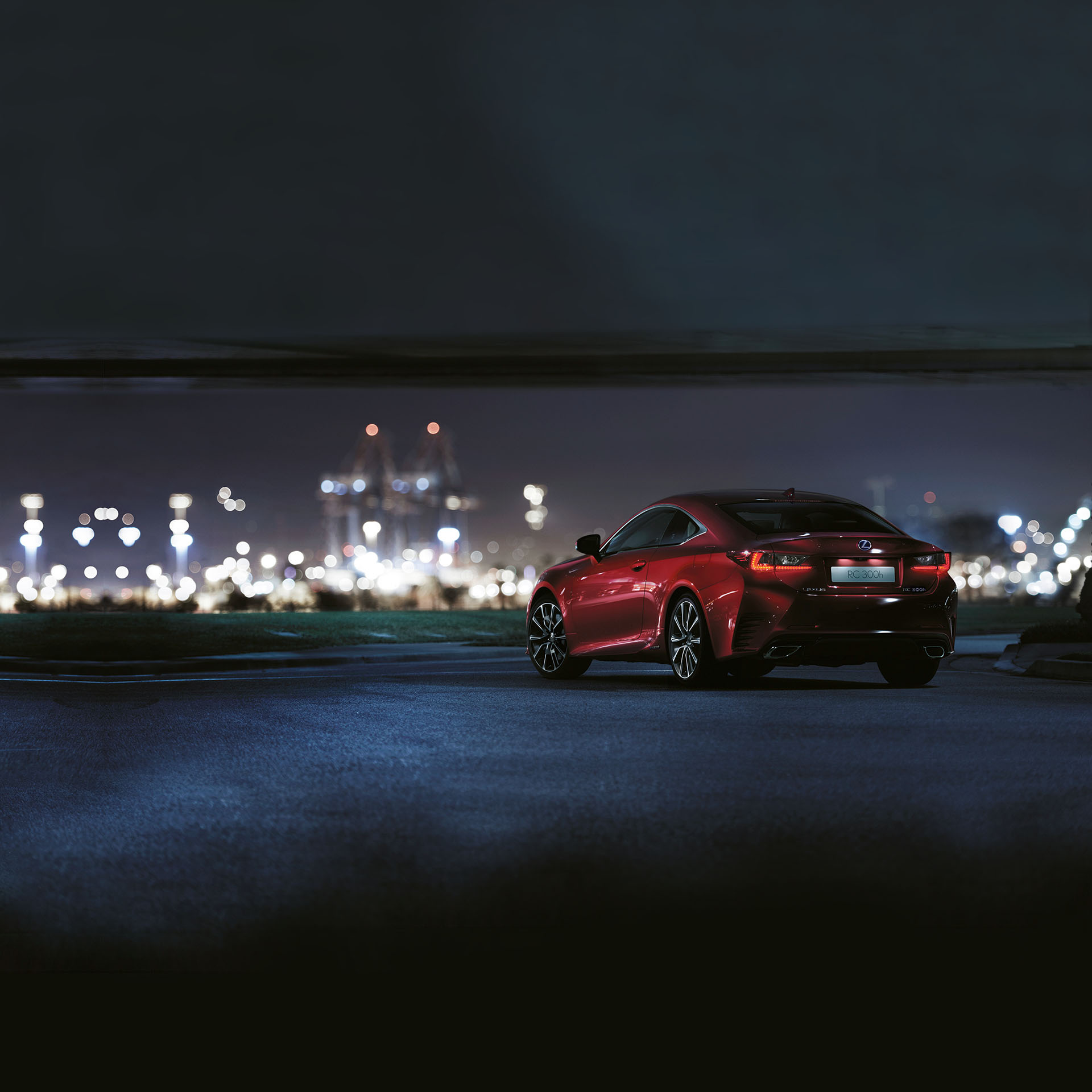 2017 lexus rc 300h accessories
