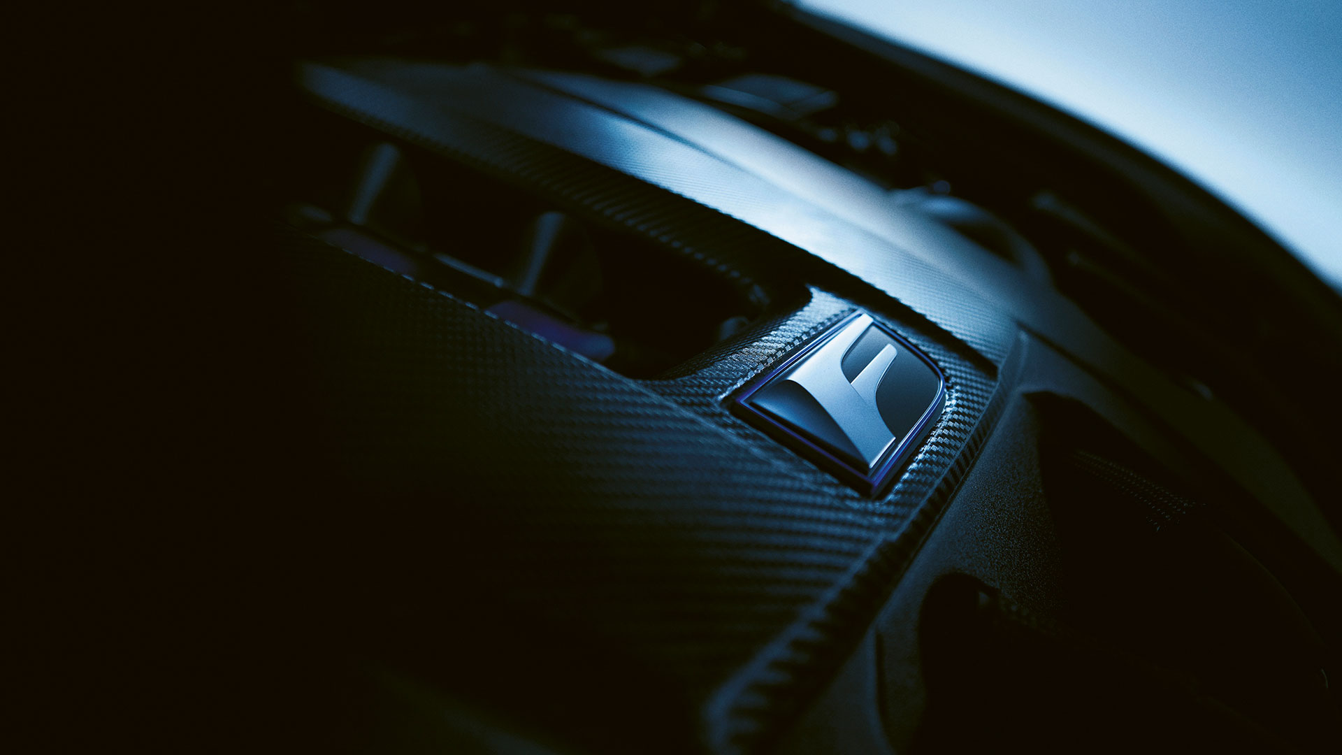 2019 lexus rc f gallery 007 interior