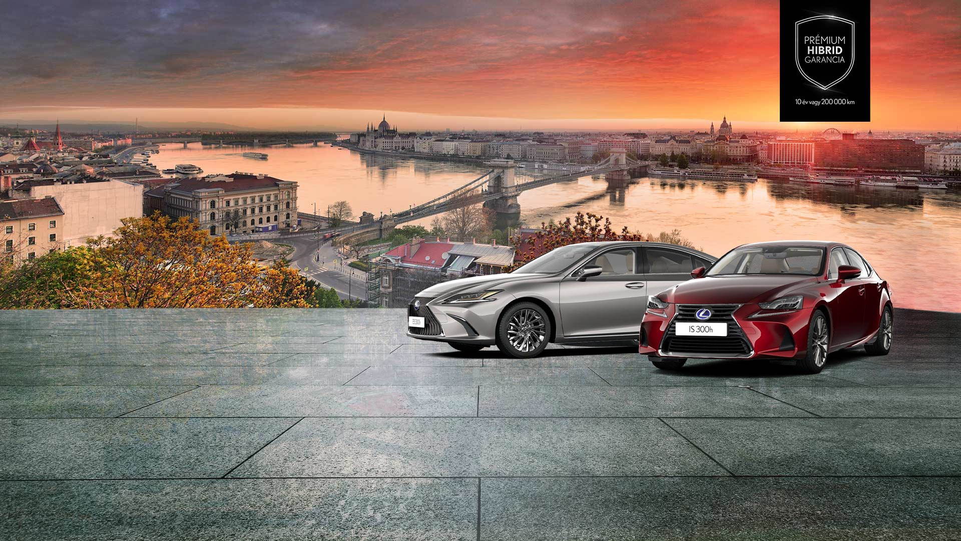 Copy of Copy of Premium Sedan Hero