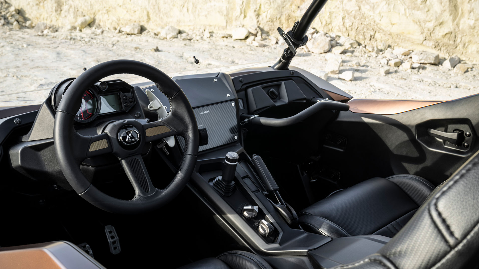 2021 lexus rov hydrogen concept gallery 15