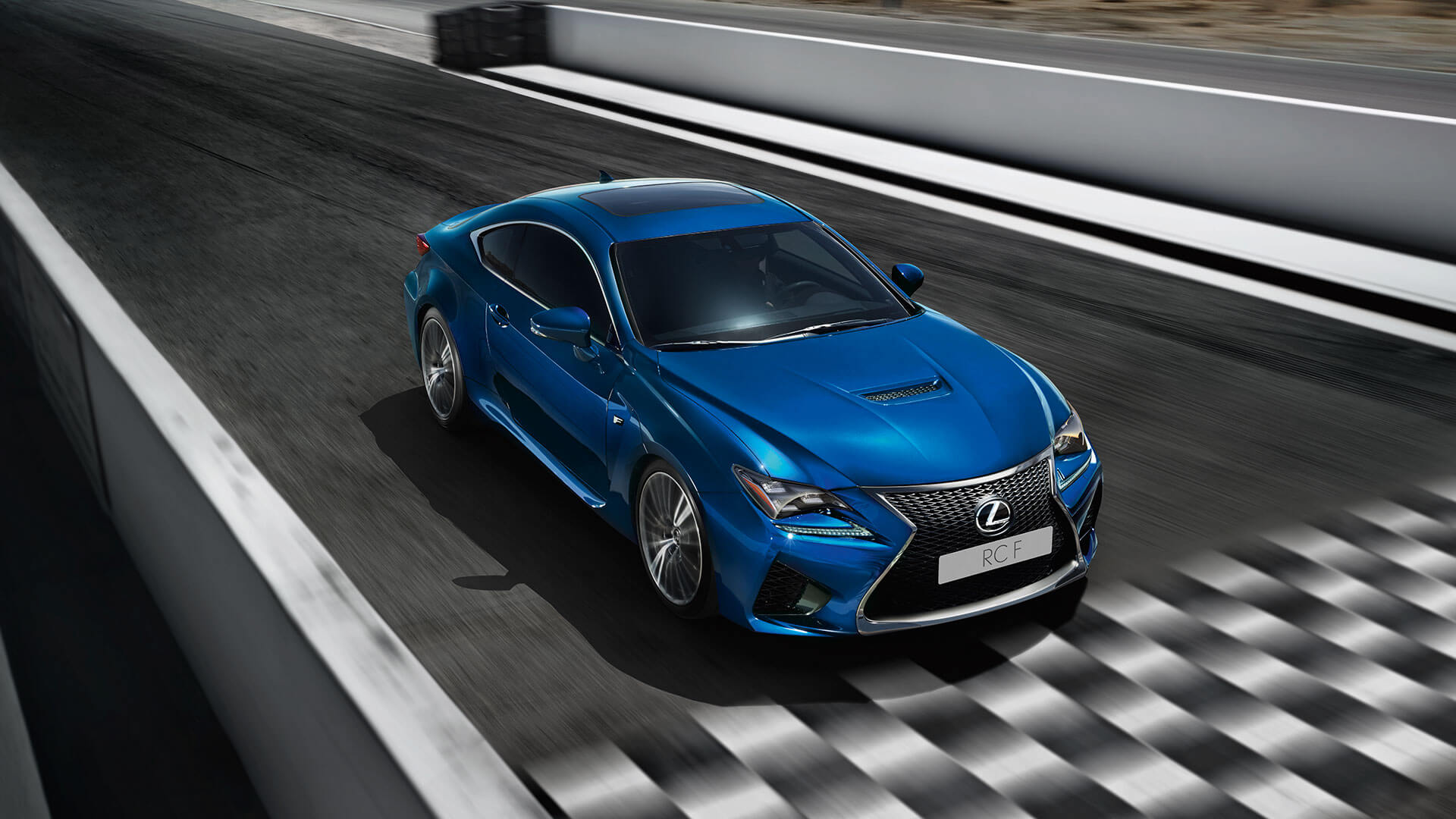 2017 lexus rc f gallery 014 exterior