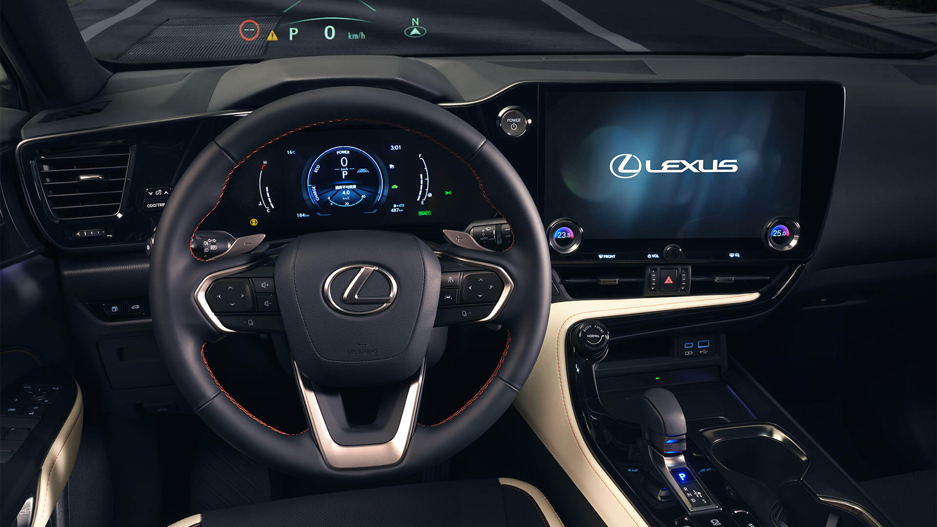 2021 nx overview gallery interior 05