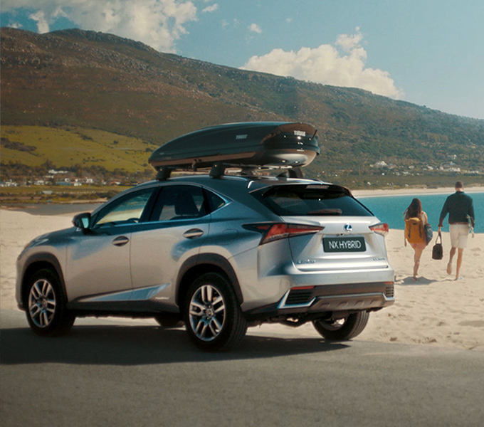 NX Hybrid