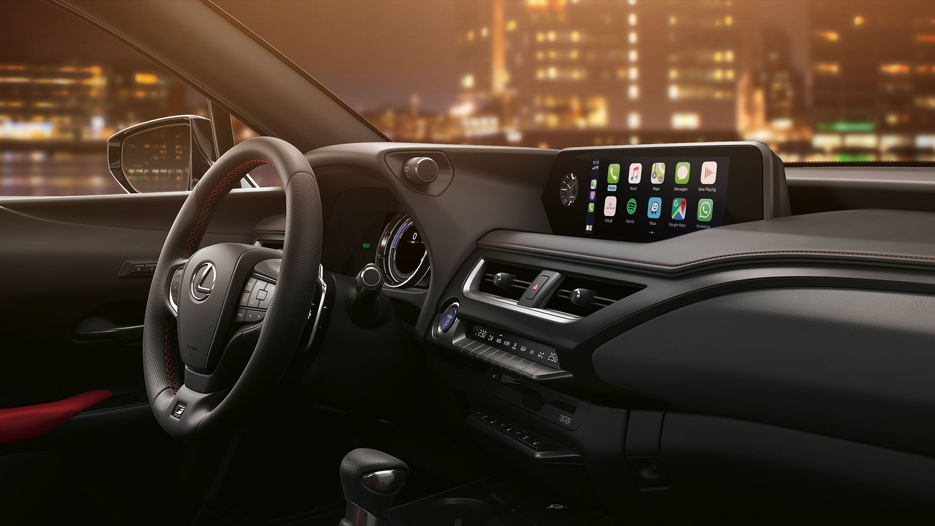 apple car play androrid auto desktop 1