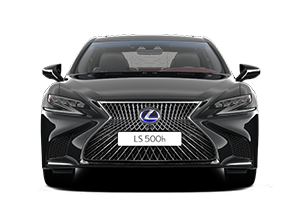 LS front