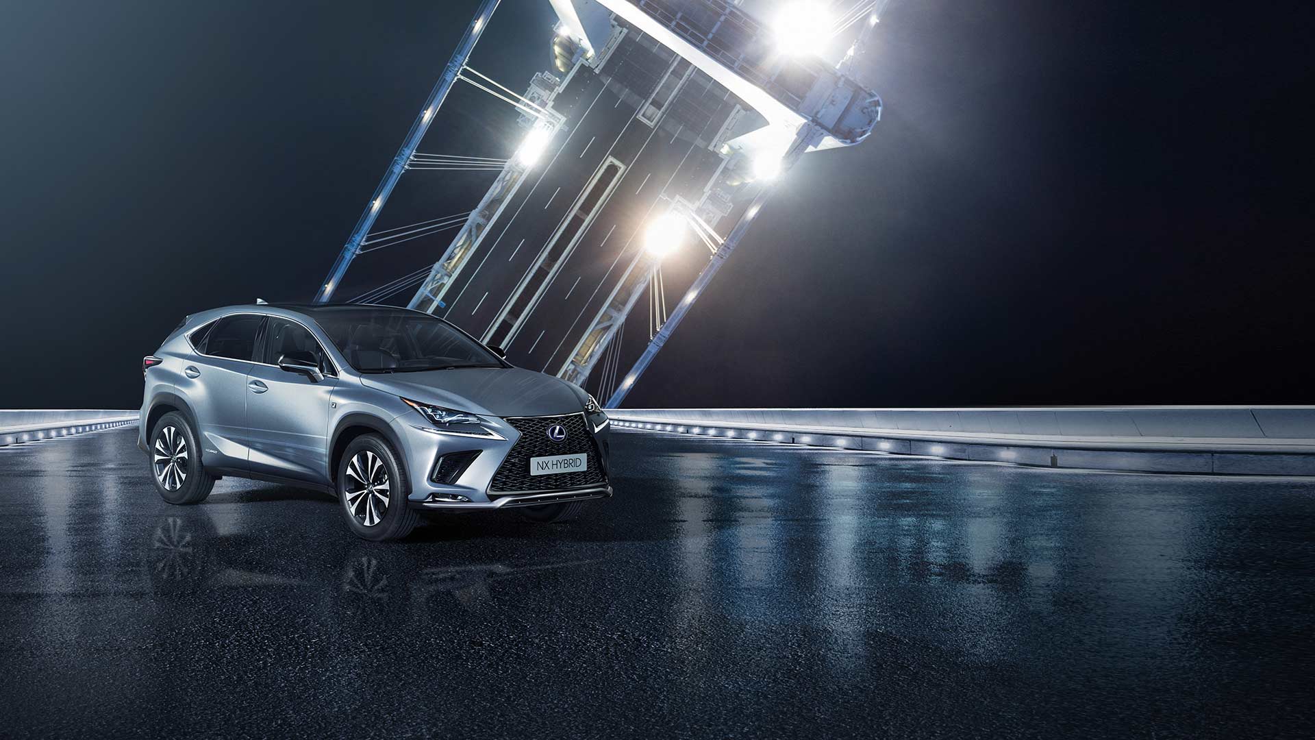 2019 lexus nx hero