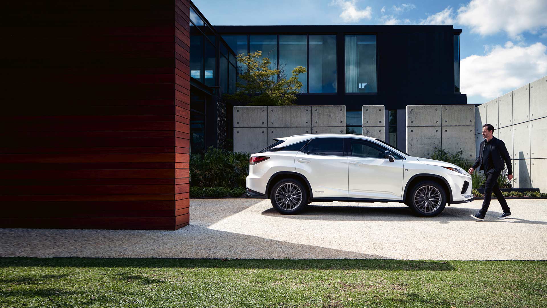 2017 lexus rx 450h accessories