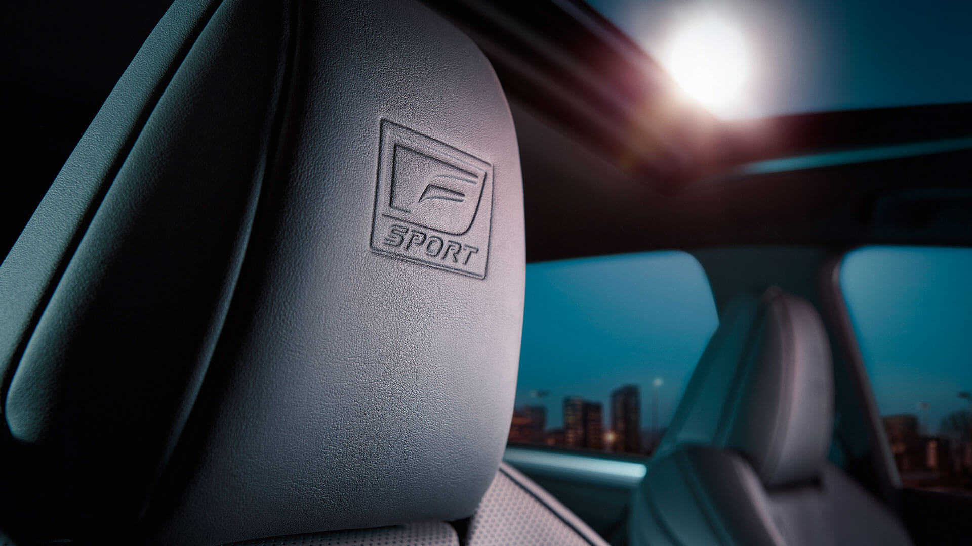 2019 lexus es petrol gallery 006 interior