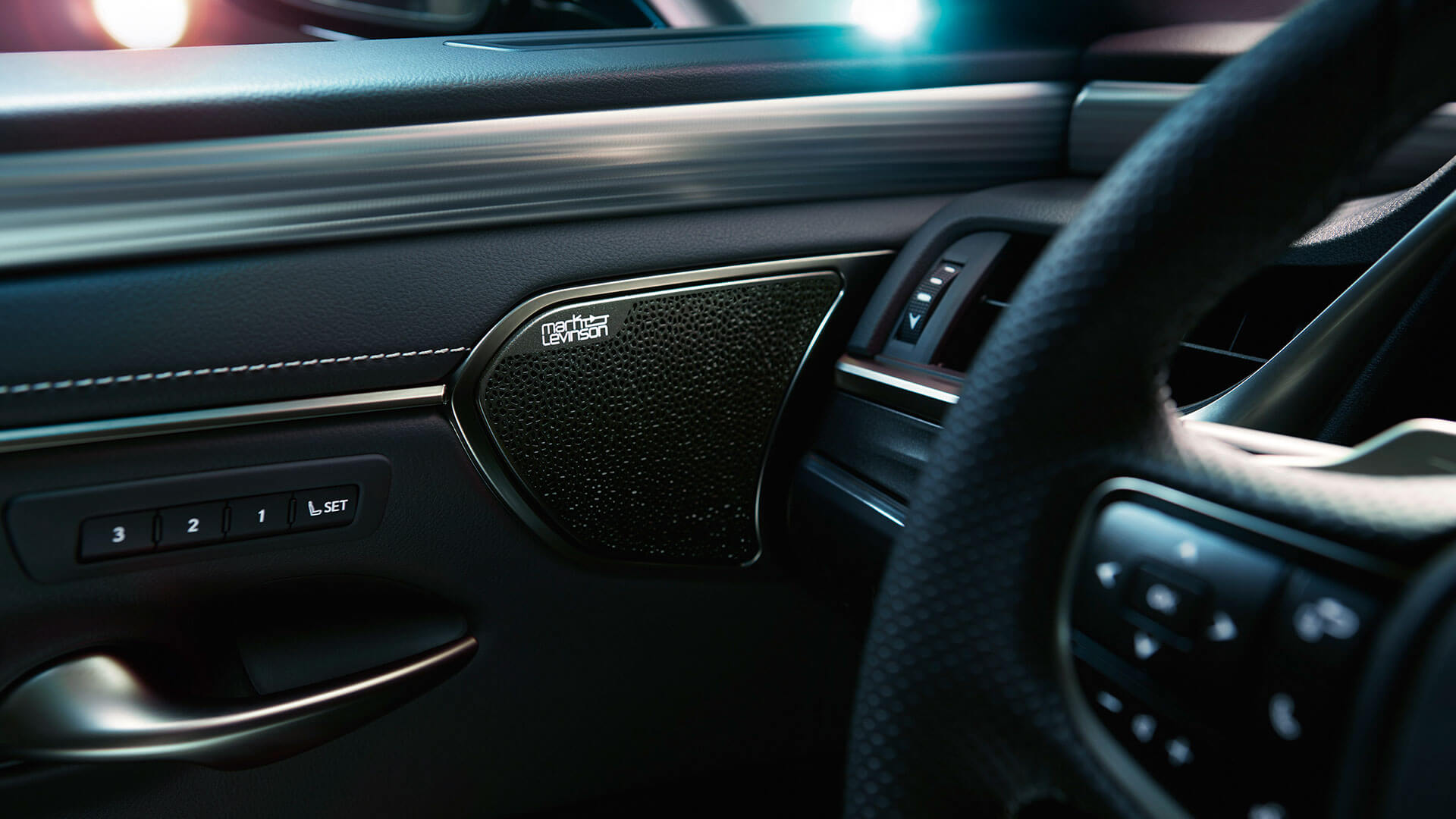 2019 lexus es petrol gallery 007 interior